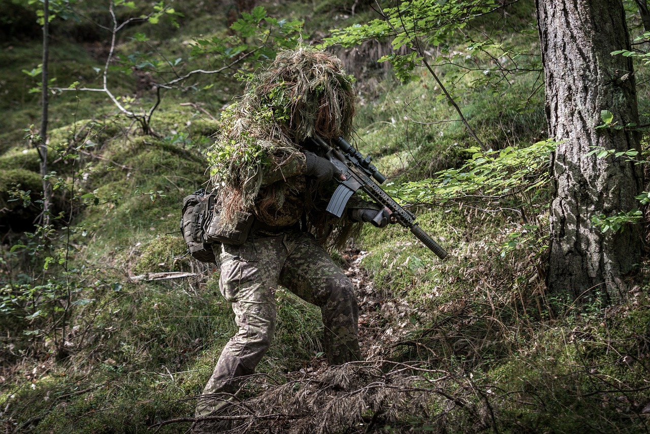 Zlot grup rekonstrukcyjnych – zobacz historyczne bitwy i militaria na żywo