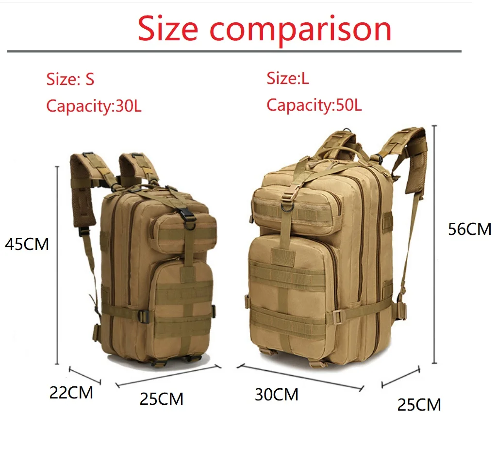 wytrzymałe plecaki taktyczne z mocnego materiału cordura